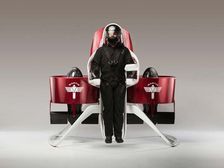 Supercars To Jetpacks — Dubai Has It All Now!