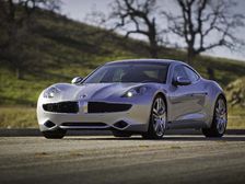 What Happens When Karma Goes Looking For BMW?