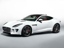 2017 Jaguar F-Type Costs Lesser Than The 2016 Model