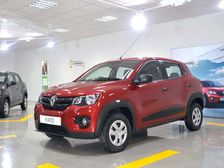 Renault To Launch An AMT Model Of The Kwid In 2016