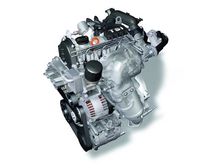 Volkswagen Says CO2 Emissions Scandal Affects More Petrol Engines