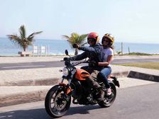 Ducati Unveils The Most Affordable Bike In Their Lineup — A 400cc Scrambler