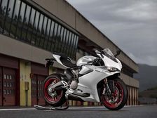 Ducati Premieres 2016 Panigale 959 At EICMA — Images & Video