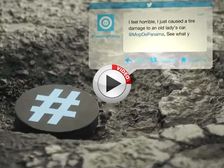 Video: The Tweeting Pothole — Does Your Country Need One?