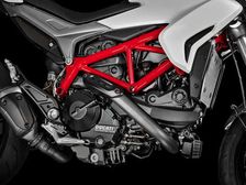 Ducati Launches 2016 HyperMotard 939 & Hyperstrada 939 At EICMA — Images