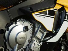 Yamaha R1 60th Anniversary Edition