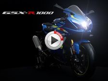 Video: The Greatest GSXR Ever
