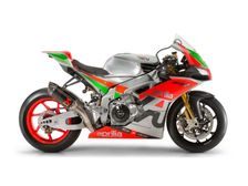 Aprilia RSV4R WSBK Peformance Packages — Which Package Would You Opt For?