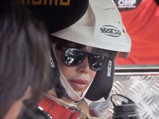 Mahindra To Bring Ace Iranian Rally Driver Laleh Seddigh To India