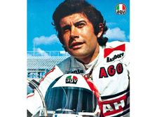 AGV’s Motorsports Heritage Showcased To Celebrate 70th Anniversary