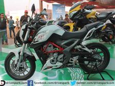 Launch Alert: Benelli Might Launch The TNT 25 In India
