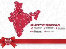 ‘Happy with Nissan’ Service Campaign Enters Fourth Season
