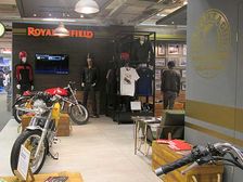 Royal Enfield USA Exclusive Dealership To Open In 2016