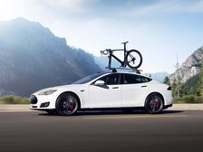 Recall Alert: The Entire Fleet Of Tesla Model S Sedans Recalled