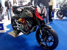 DSK-Hyosung Plans To Launch Eight New Models In 2016
