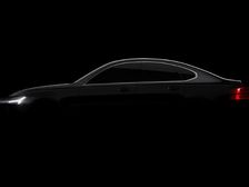 Detroit Motor Show: Volvo S90 Teaser Images Revealed
