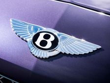 Bentley Recalls 767 Cars in Russia