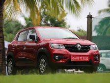 Renault India To Ramp Up Production To Meet Demand