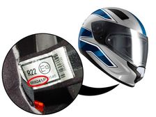 BMW Motorrad Recalls BMW Sport Helmet - No Safety Risk.