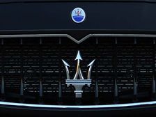 Maserati Opens Bangalore Showroom