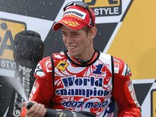 Casey Stoner Rejoins Ducati As Test Rider And Brand Ambassador