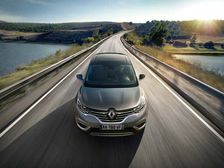 Renault Involved In Emissions Cheating - German Enviromental Group