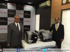 Mahindra Launches XUV500 With Automatic Transmission