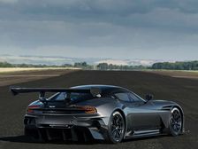 Aston Martin To Open First Showroom In Abu Dhabi