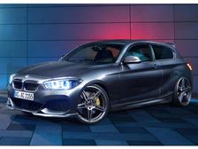 Madcap German Tuners AC Schnitzer Create Ballistic BMW 150d Concept