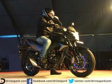 Honda CB Hornet 160R India Launch On December 10