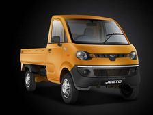 The Mahindra ‘Oh’ Factor — Why Do All Mahindra Models End With An ‘O’?