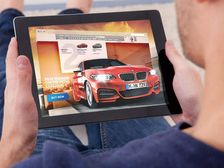 BMW Introduces Online Car Ordering System In The UK