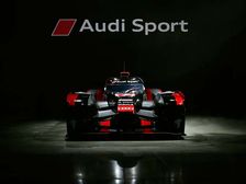 2016 Audi R18 LMS World Endurance Racer Unveiled