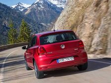 VW Executives Knew About High Fuel Usage A Year Ago - Report