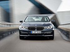 BMW To Launch All-New 7 Series At 2016 Auto Expo