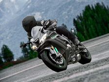 2016 Ninja ZX-10R By Kawasaki Launching In India Soon