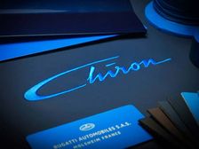 Bugatti Confirm Chiron Debut For 2016 Geneva Motor Show