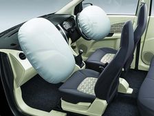 Maruti Celerio Gets ABS & Airbags As Option In Base Variant