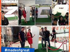 Tata Motors: ‘The #Fantastico Hunt’