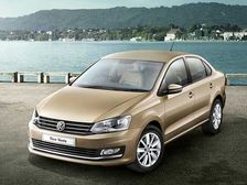 Volkswagen Executives To Meet Government Officials Over Diesel Gate Scandal