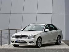Mercedes Benz Recalls Over 10,000 Cars In China Over Airbag Issues