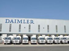 Daimler Eyeing To Double Its R&D Team In Bangalore By 2020