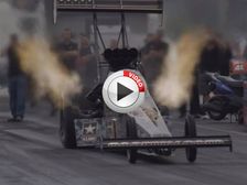 Insane Drag Racing Car Produces Over 11,000bhp - Video