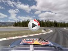Mad Mike Whiddett Goes Drifting In Insane RADBUL MX5 - Video