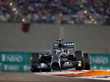 Formula One 2016 Calendar Announced; India Excluded