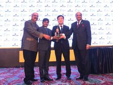 Hyundai Creta Compact SUV Wins Indian Car Of The Year