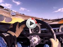 Laguna Seca, 1 Lap, 20 Cars, 62 years Of Porsche - Video
