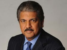 Anand Mahindra Joins Formula E Sustainability Committee To Develop EVs