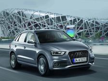 Audi Q2 Mini SUV To Debut At 2016 Geneva Motor Show