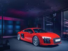 Audi Prologue Concept To Be Showcased At 2016 Auto Expo